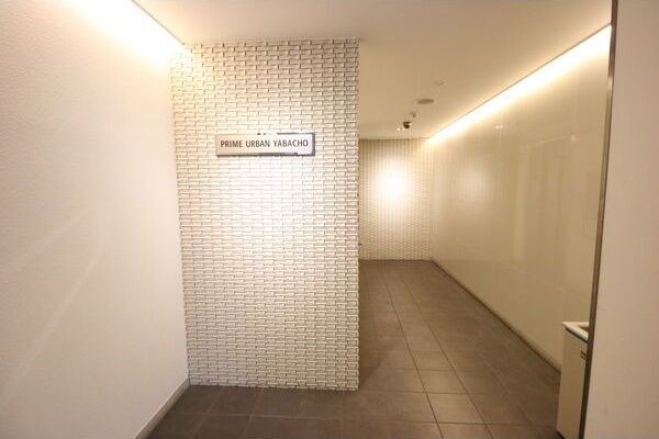 ロビー　名古屋で一番初期費用の安い賃貸専門の不動産会社です(^^)