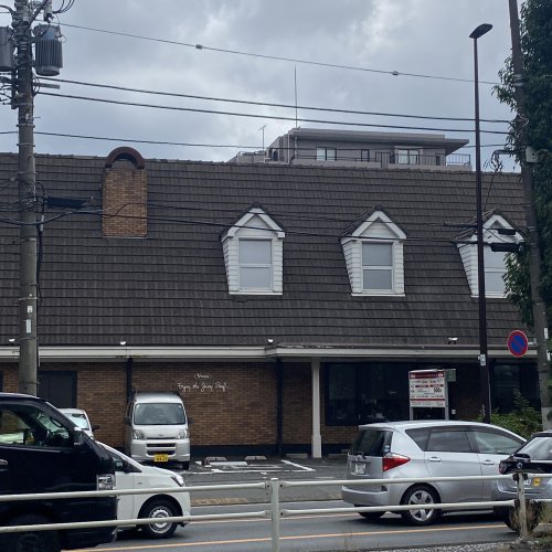 飲食店　VOLKS(フォルクス) 高井戸東店（飲食店）まで393m