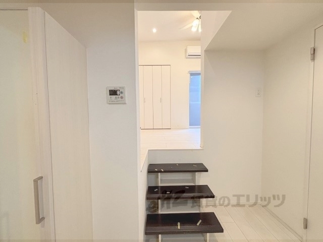 その他部屋・スペース　廊下