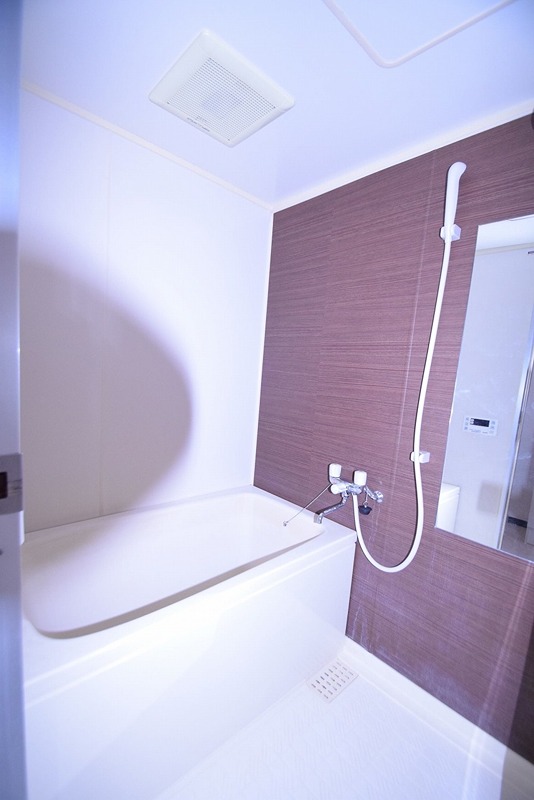 バス・シャワールーム　反転別部屋参考