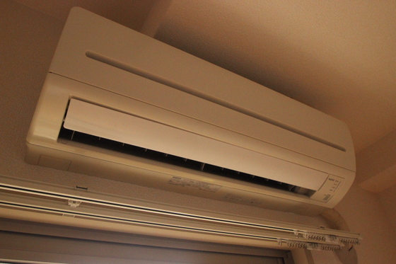 その他設備　※別号屋の写真です