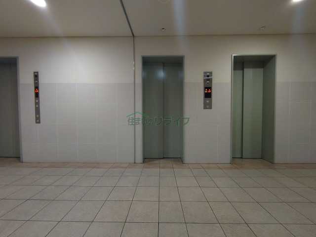 その他　ユニゾンタワー