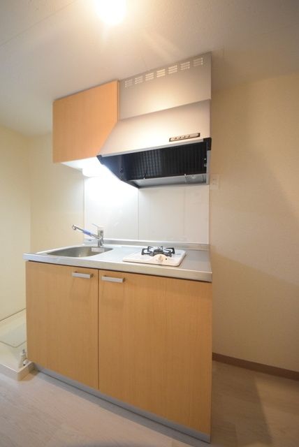 キッチン　☆内見のご予約はタウンハウジング八王子店まで☆