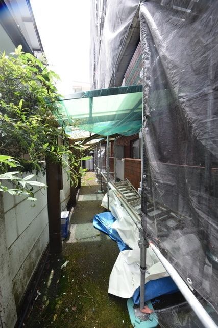 その他共有部分　☆内見のご予約はタウンハウジング八王子店まで☆