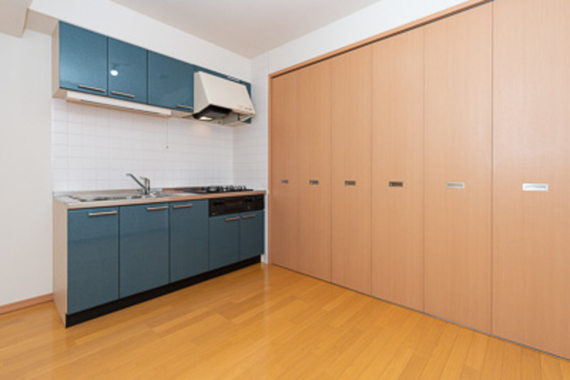 その他　※写真は同タイプ住戸です。