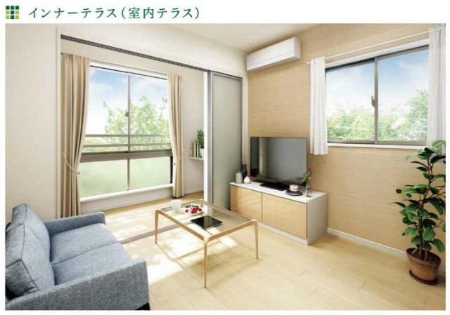 その他部屋・スペース　その他（イメージ）