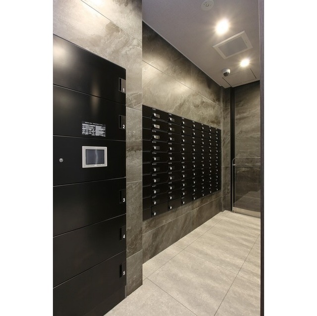 その他共有部分　宅配ＢＯＸ・ポスト