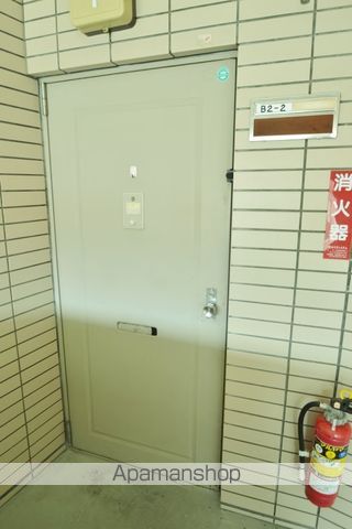 その他共有部分　その他共有部分