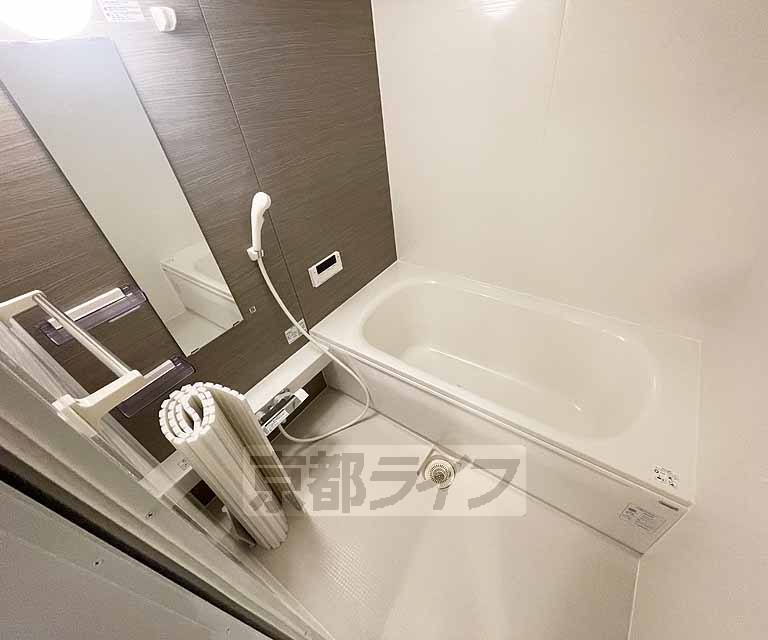 バス・シャワールーム　３点セパレート