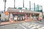 コンビニ　セブンイレブン　大阪緑1丁目店（コンビニ）まで382m