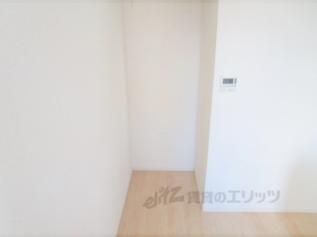 その他部屋・スペース　冷蔵庫置場