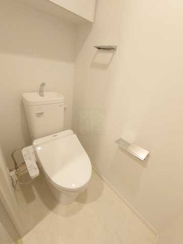 トイレ　ハレマカニ御苑