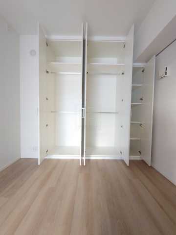 収納　ハレマカニ御苑