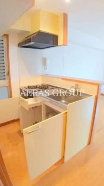 キッチン　同仕様