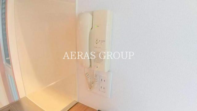 セキュリティ　同仕様