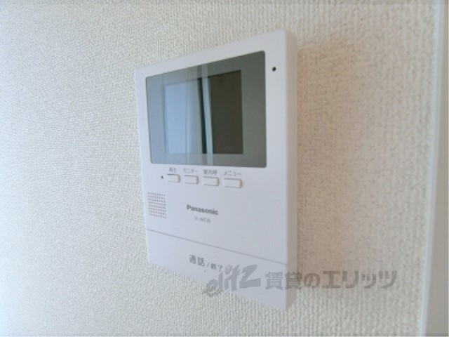 セキュリティ　ドアフォン（ＴＶ含）