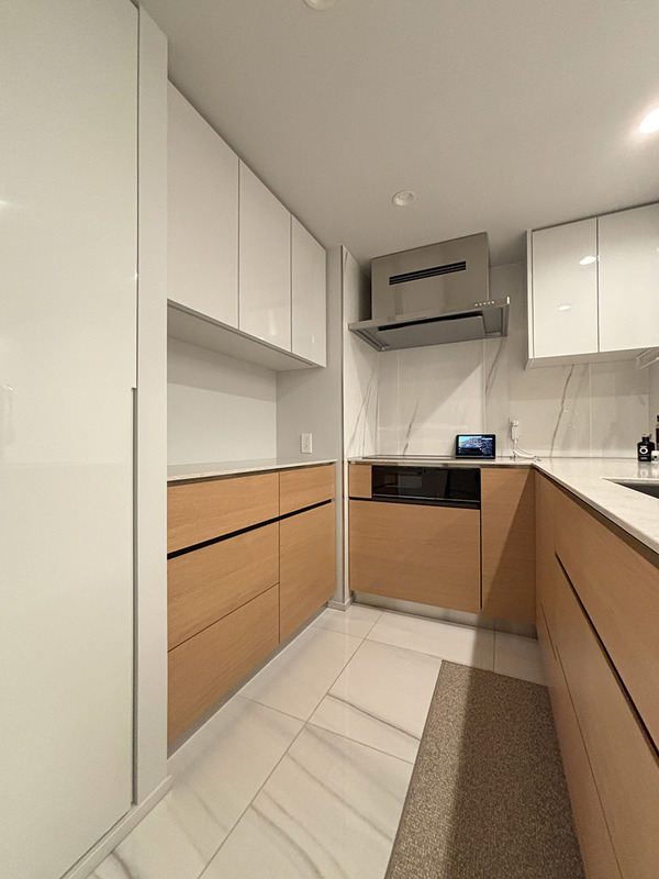 キッチン　キッチン※別部屋参考写真