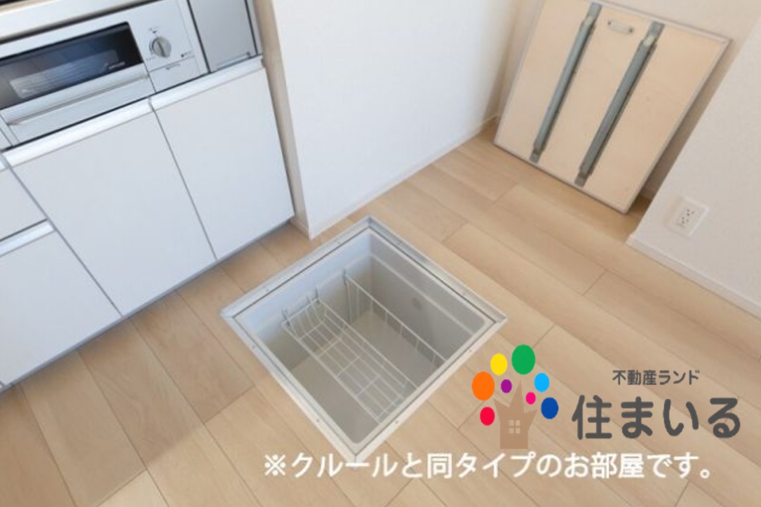 その他　※同社施工の同型タイプとなります