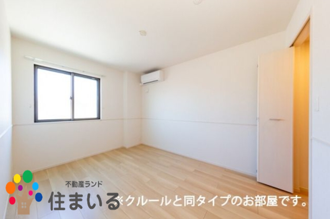 その他部屋・スペース　※同社施工の同型タイプとなります