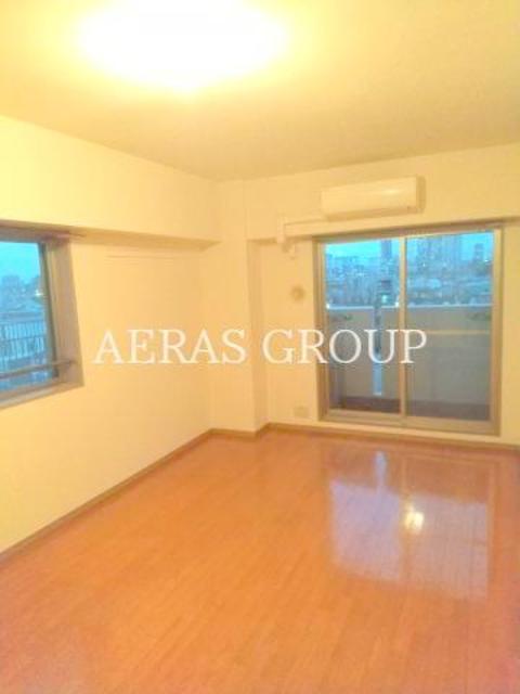 居室・リビング　リビング