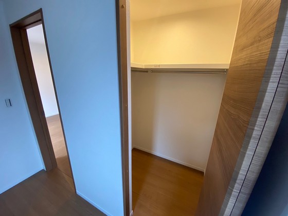 収納　※別部屋の写真です