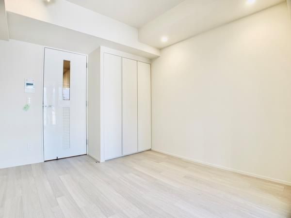 その他部屋・スペース　内装です