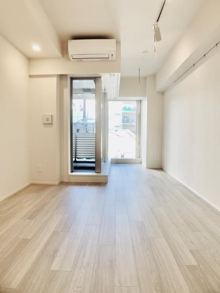 居室・リビング　おしゃれなリビングです