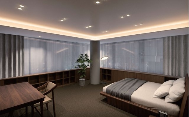 その他部屋・スペース　内観