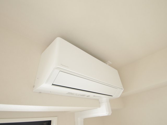 その他設備　※他のお部屋の参考写真です※