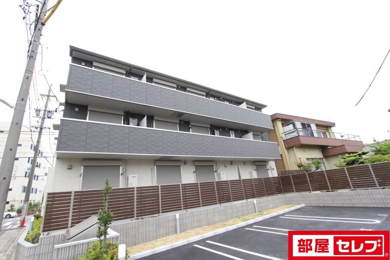 建物外観　イメージ写真