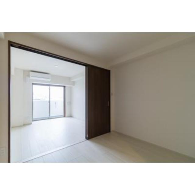 居室・リビング　※写真は同タイプ住戸です。