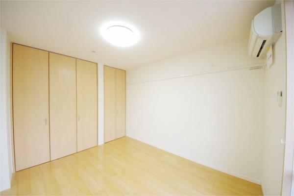 その他部屋・スペース　洋室６．２帖