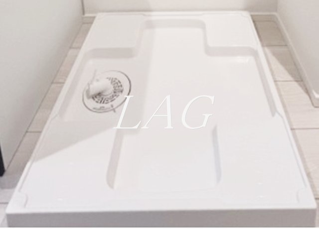 その他設備　室内洗濯機置き場です。（同一仕様）