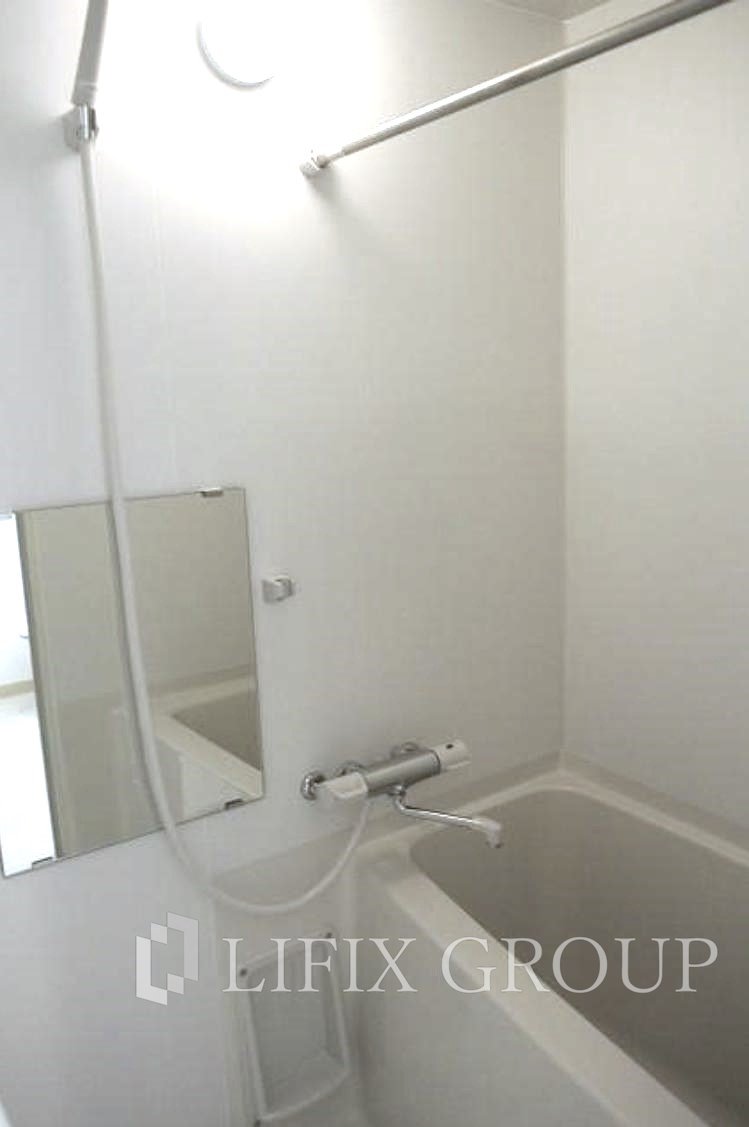 バス・シャワールーム　風呂