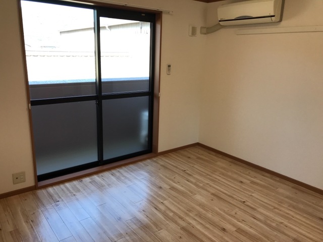 居室・リビング　洋室6.9帖