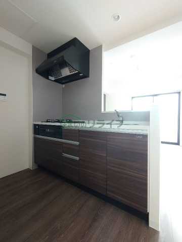 キッチン　ROOTs Bunkyo Otowa