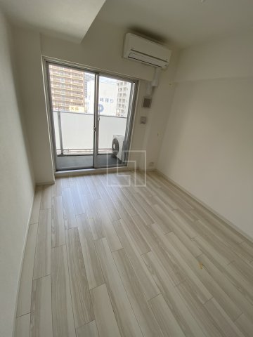 居室・リビング　スワンズ谷町セントシティ　洋室