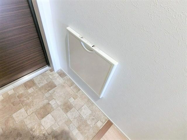 その他部屋・スペース