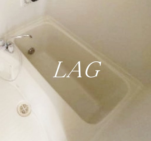 バス・シャワールーム　お風呂です。（同仕様です。）