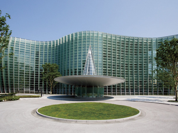 その他　国立新美術館（その他）まで1000m