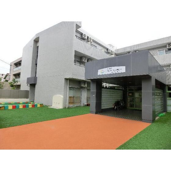 幼稚園・保育園　クレアナーサリー宮前平（幼稚園・保育園）まで100m