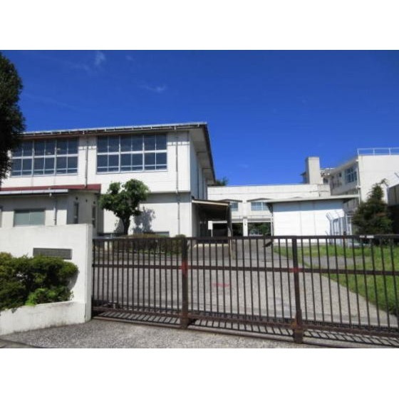 小学校　川崎市立宮崎小学校（小学校）まで590m