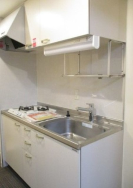 キッチン　同仕様タイプ