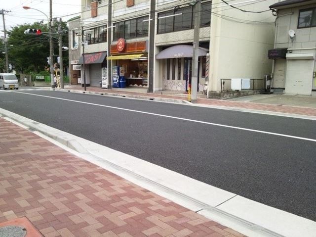 飲食店　ほっともっと北久里浜店（飲食店）まで9260m
