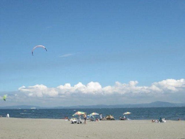 その他　三浦海岸海水浴場（その他）まで845m