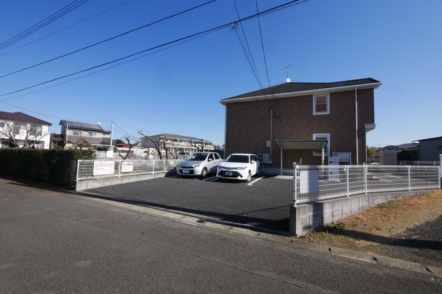駐車場　★敷地内駐車場です★