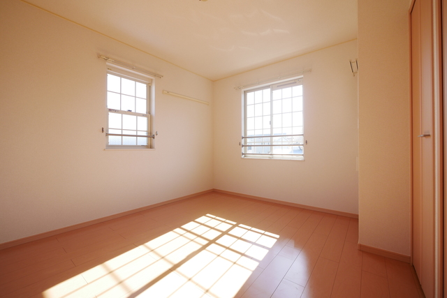 その他部屋・スペース　★綺麗な洋室です★