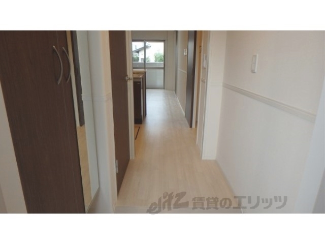 その他部屋・スペース　廊下