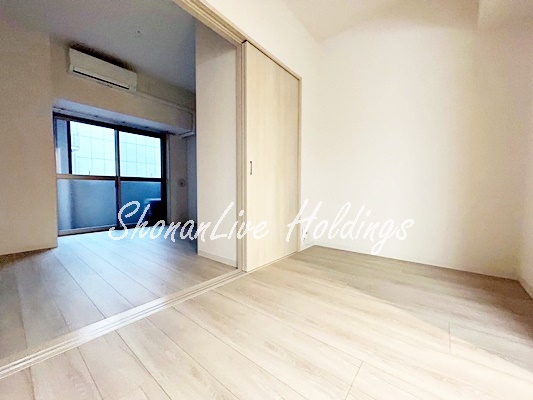 居室・リビング　開放感のあるリビング♪