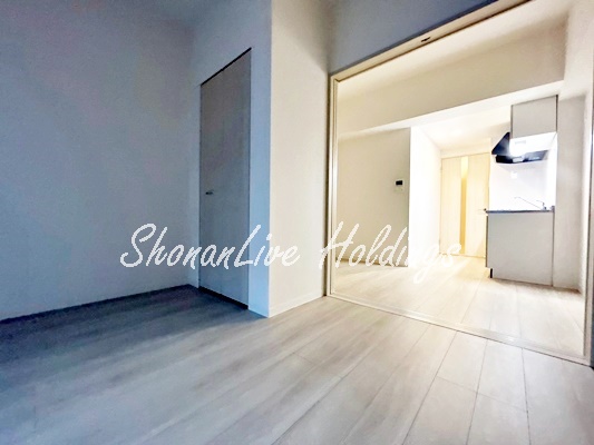 その他部屋・スペース　広々洋室♪